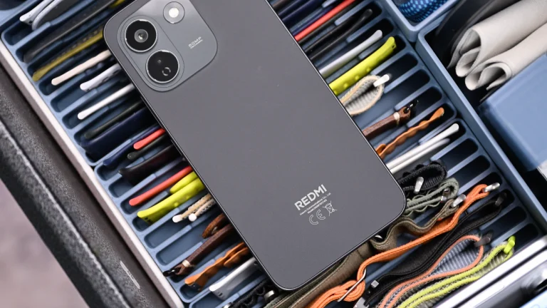 REDMI Note 17 Pro Max review