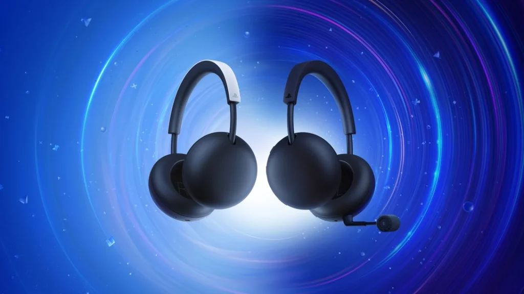 PlayStation Pulse