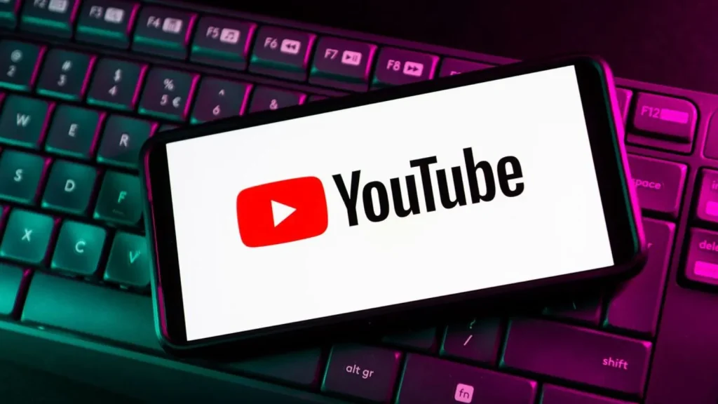 YouTube Custom Feeds
