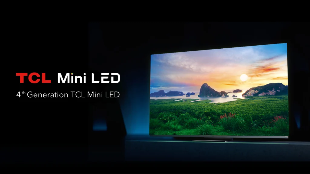 Mini LED