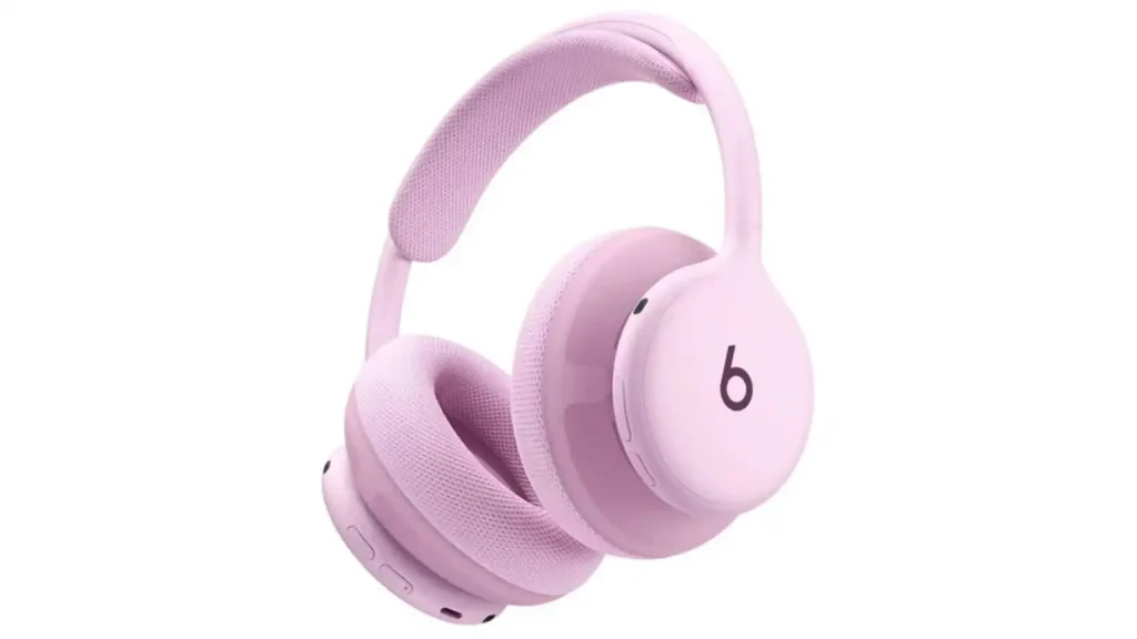 Beats 360