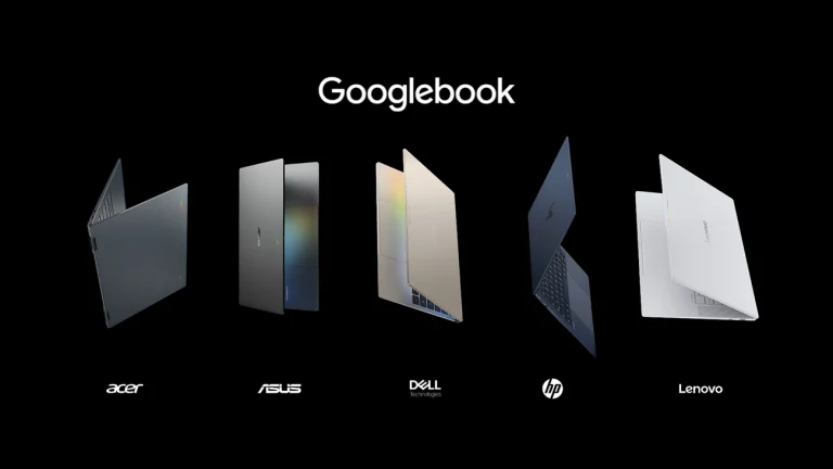 Googlebook
