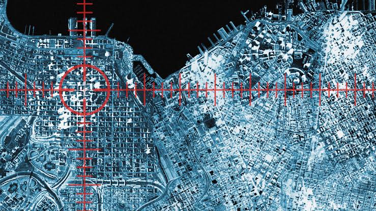 location tracking