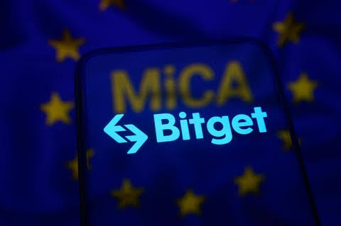 bitget