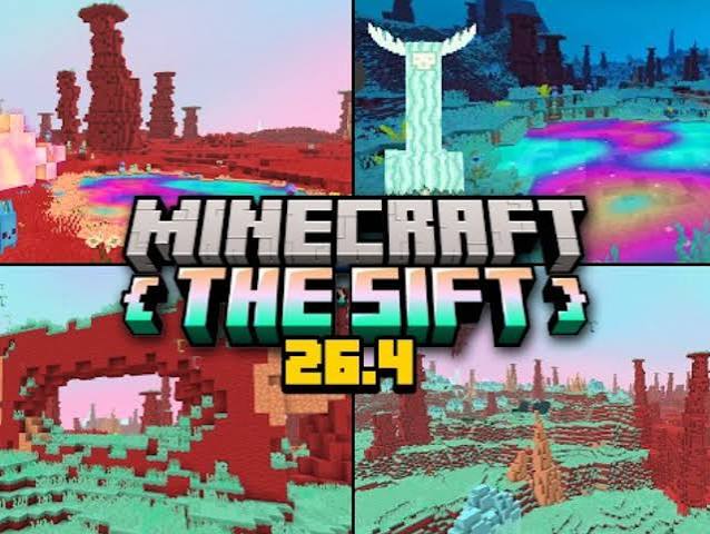 the sift