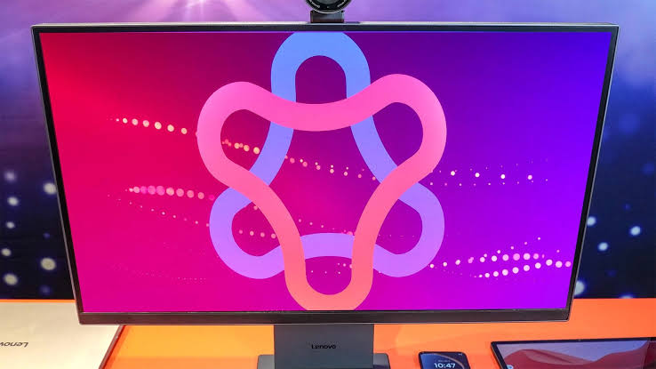 Lenovo Qira