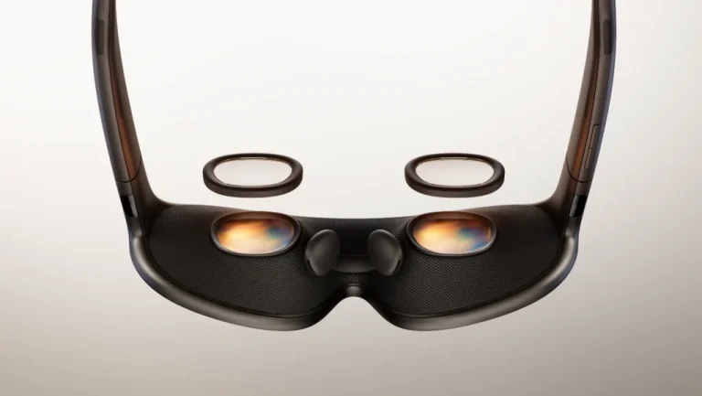 Meta VR Glasses