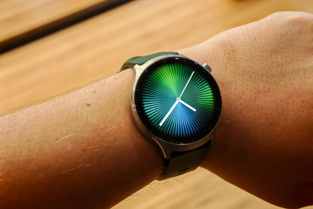 Motorola Moto Watch Ultra