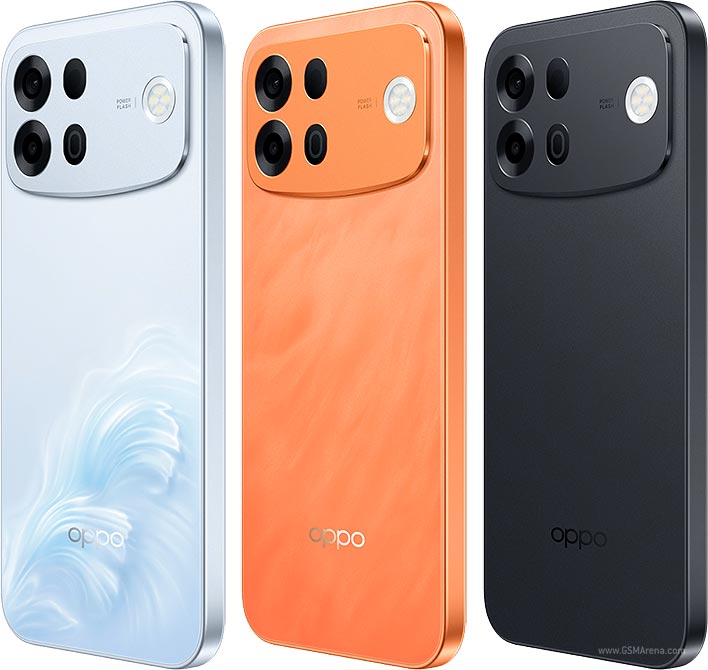 OPPO A7 Pro Max 5G