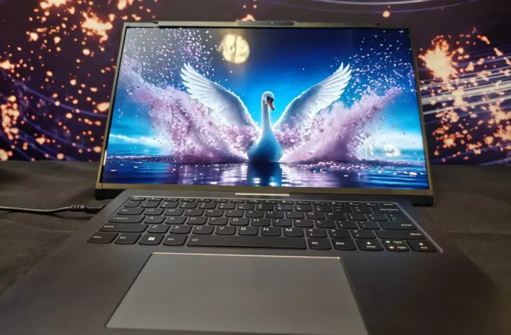 Lenovo Project AeroBlade