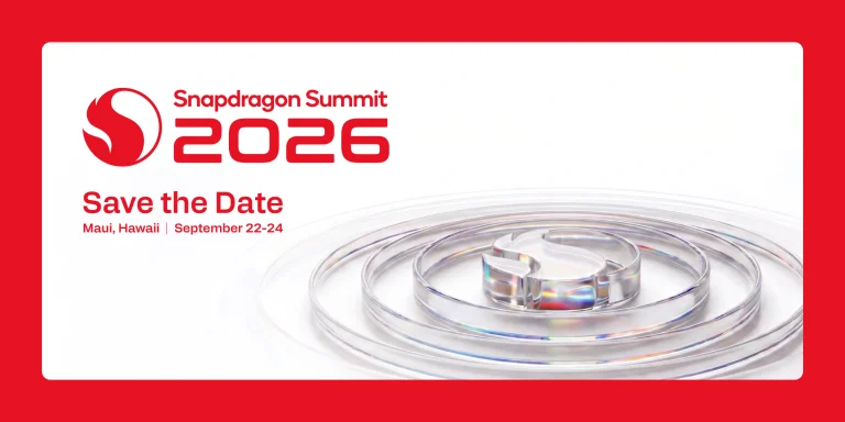 Snapdragon Summit 2026