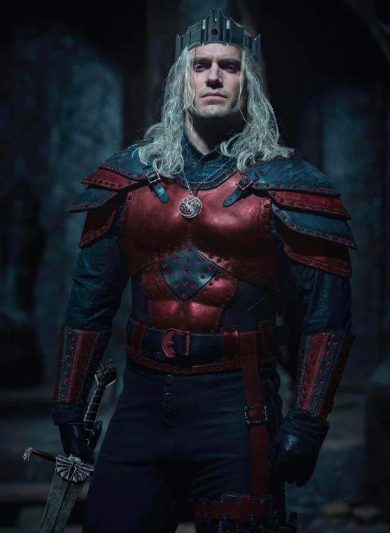 Henry Cavill