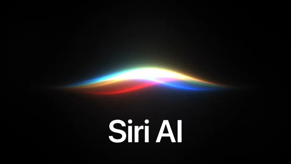 Siri AI στην ΕΕ