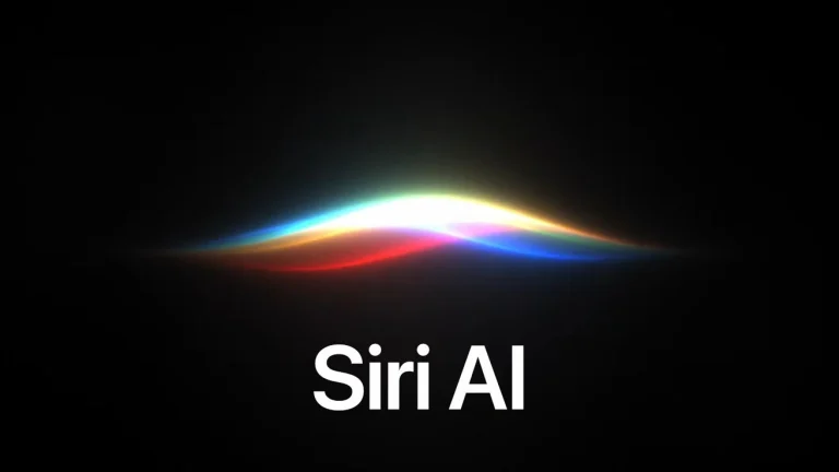 Siri AI στην ΕΕ