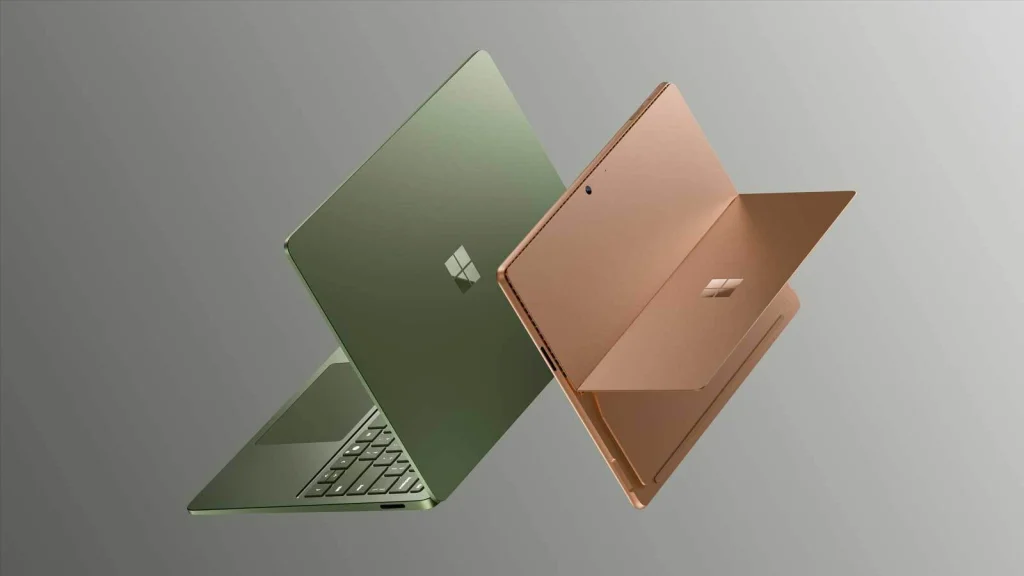 Surface Pro 12
