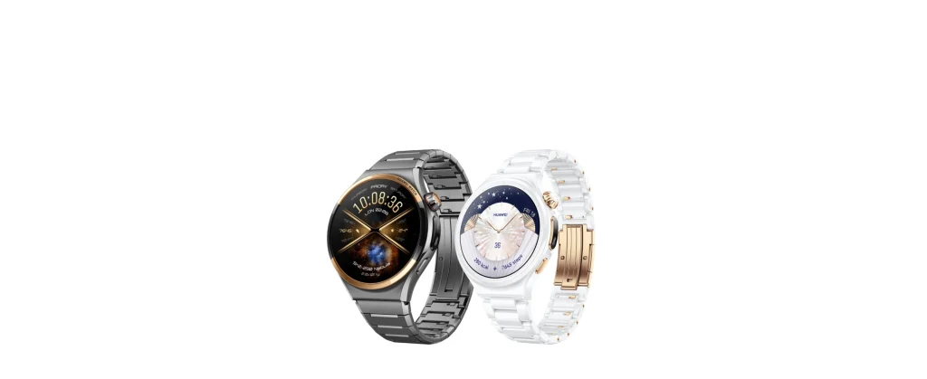 Huawei wearables