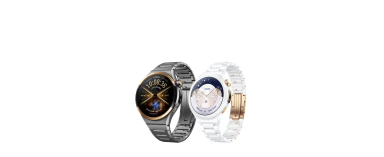 Huawei wearables