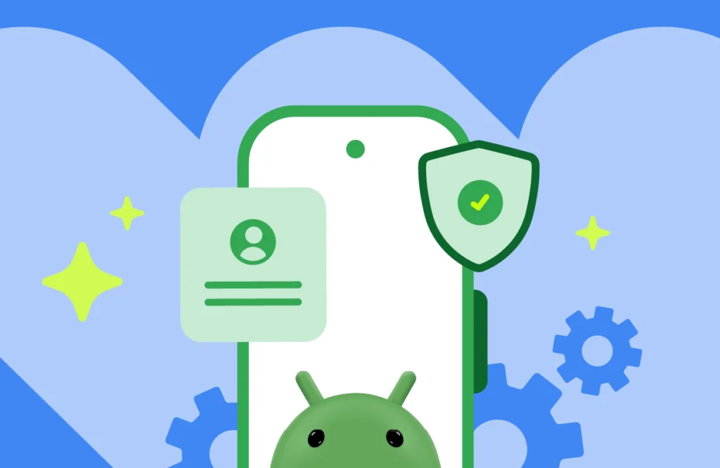 Android