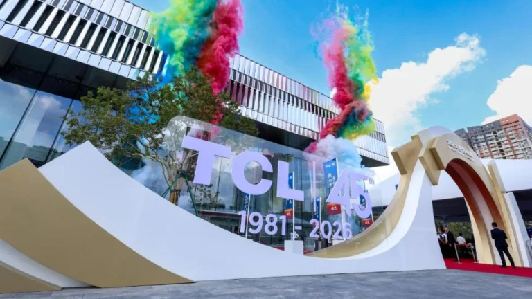 TCL