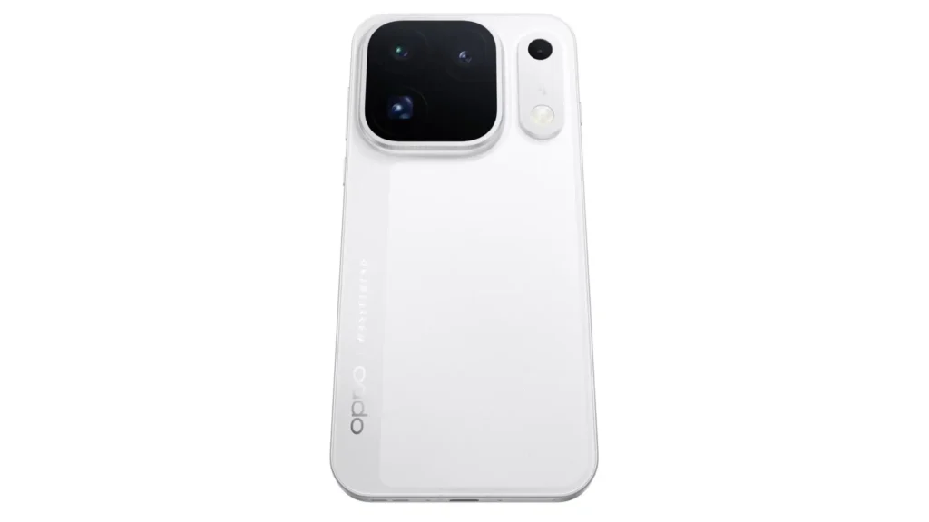 OPPO Find X10