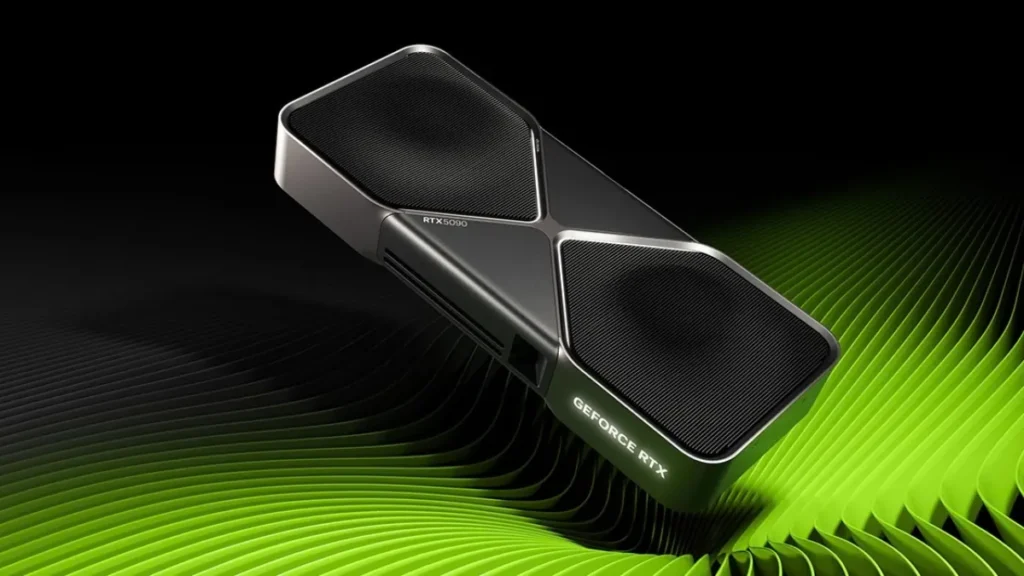 RTX 5090