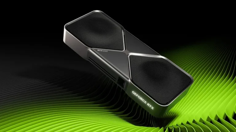 RTX 5090