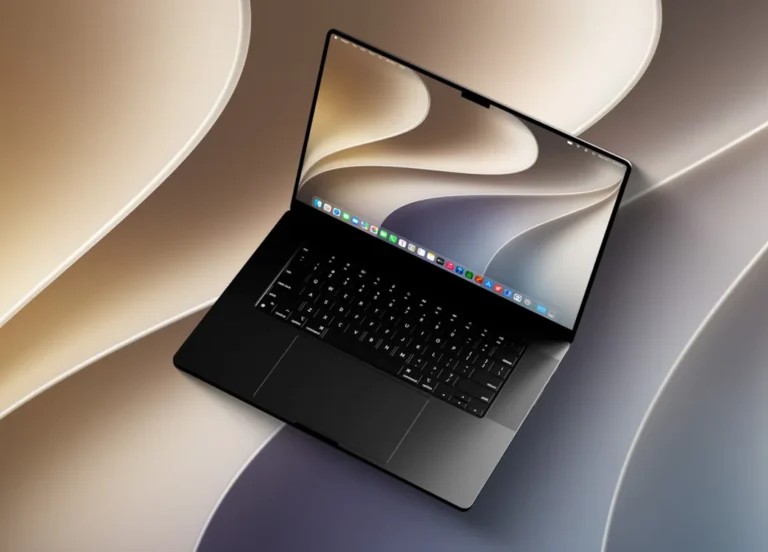 macOS 27.2: Ενδείξεις για MacBook με οθόνη αφής
