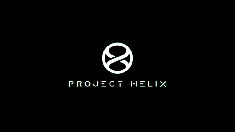 Project Helix