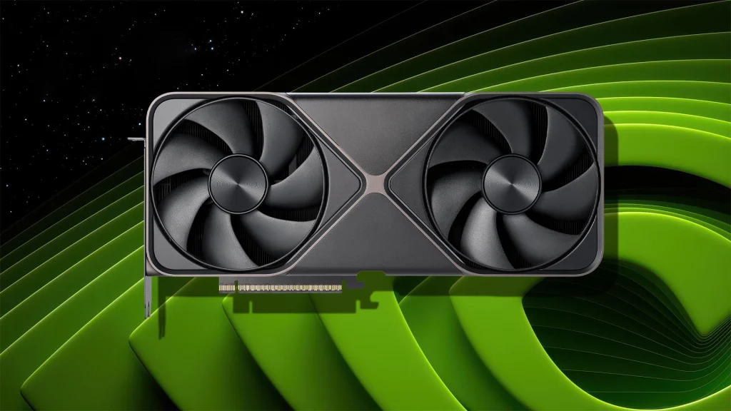 RTX 5080