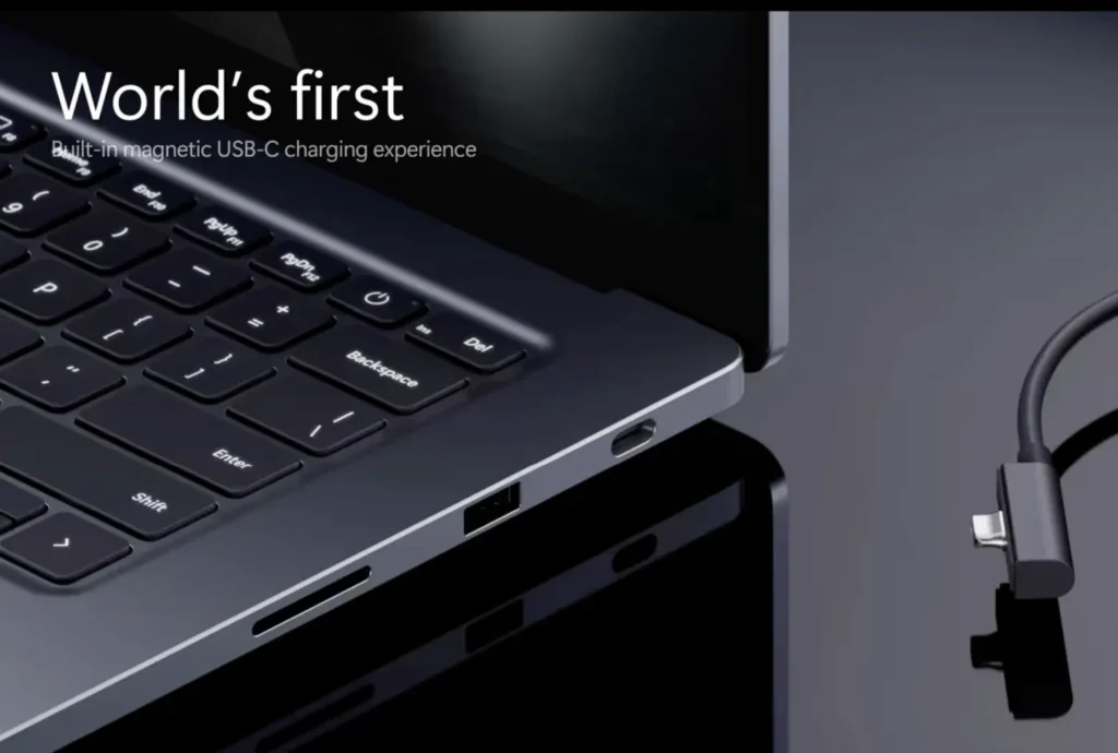 Surface Laptop