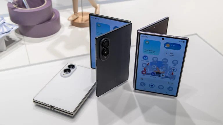 Galaxy Z Fold 9