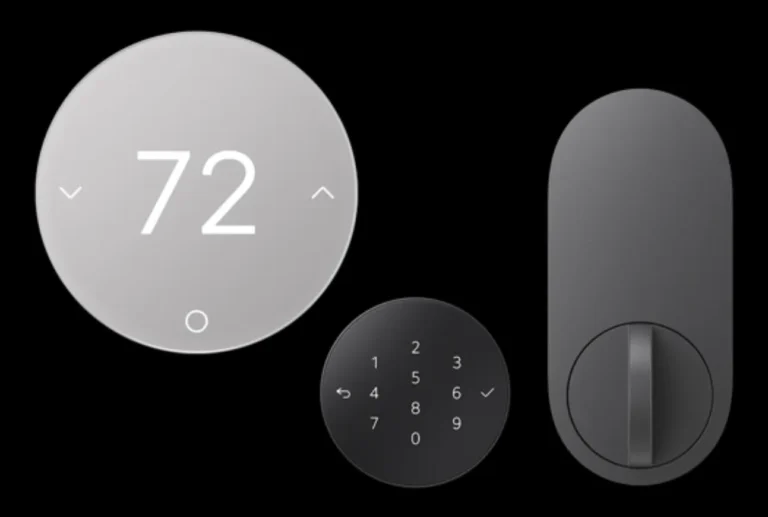 Apple και LG: Διέρρευσαν 3 νέες smart-home συσκευές
