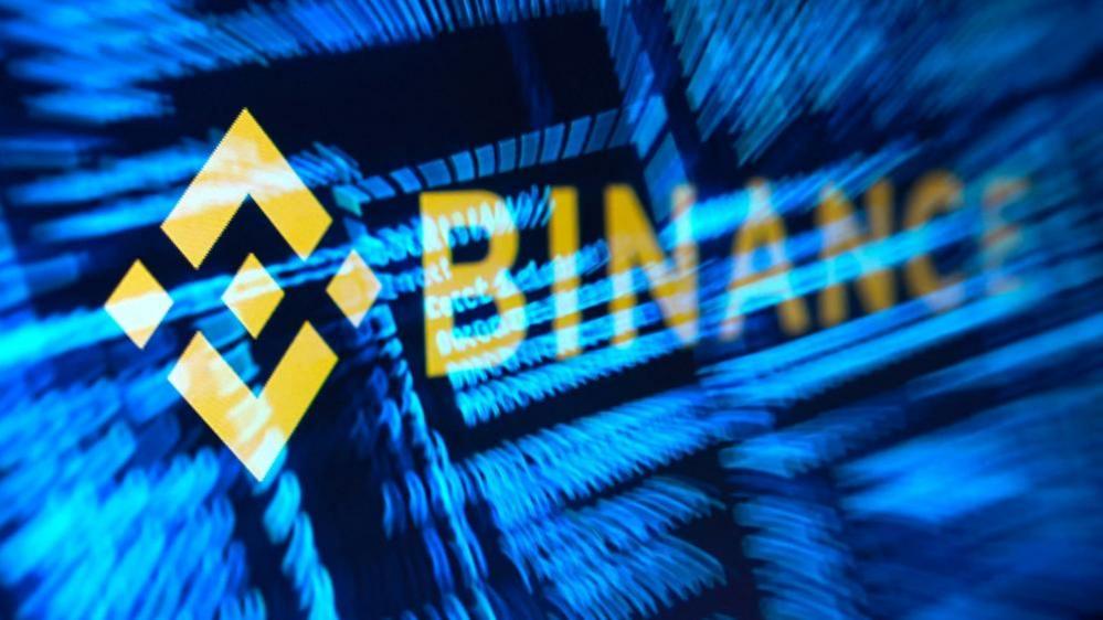 Binance hack