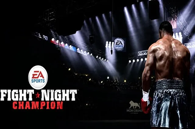 Fight Night: Η EA το επαναφέρει μετά από 15 χρόνια!