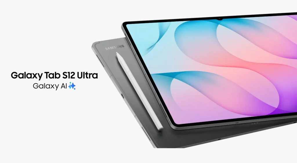 Galaxy Tab S12