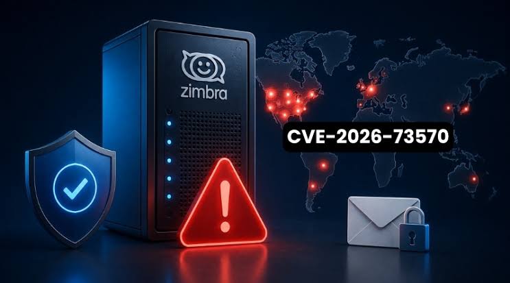 zimbra