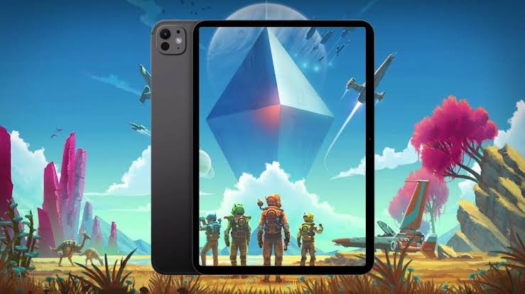 No Man’s Sky
