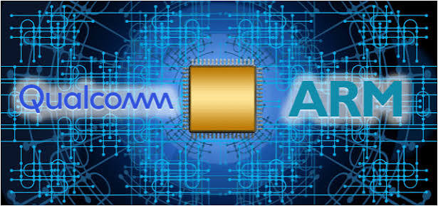 Qualcomm vs Arm: Η δίκη δισεκατομμυρίων ξεκίνησε