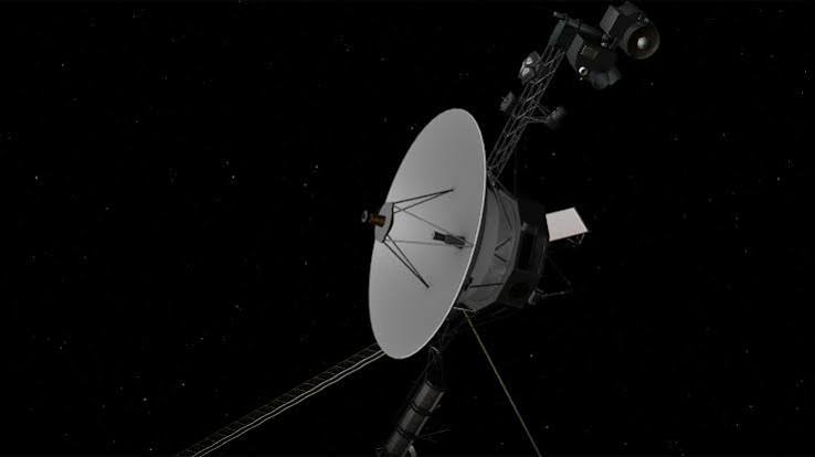 Voyager 1: Στις 18 Νοεμβρίου γράφει ιστορία η NASA