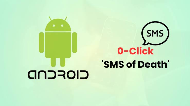 SMS of Death