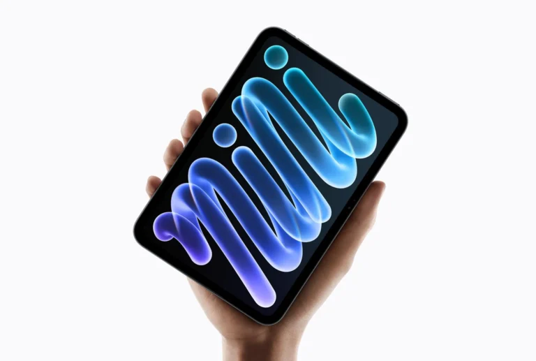iPad mini