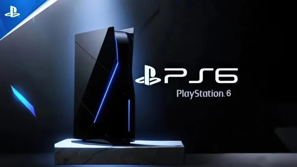 PlayStation 6
