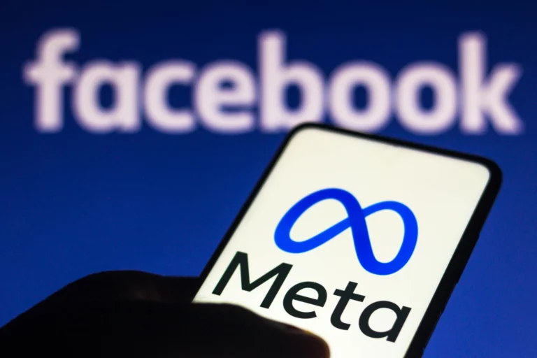 Meta: Πρόστιμο 25 δισ. δολαρίων για το Facebook