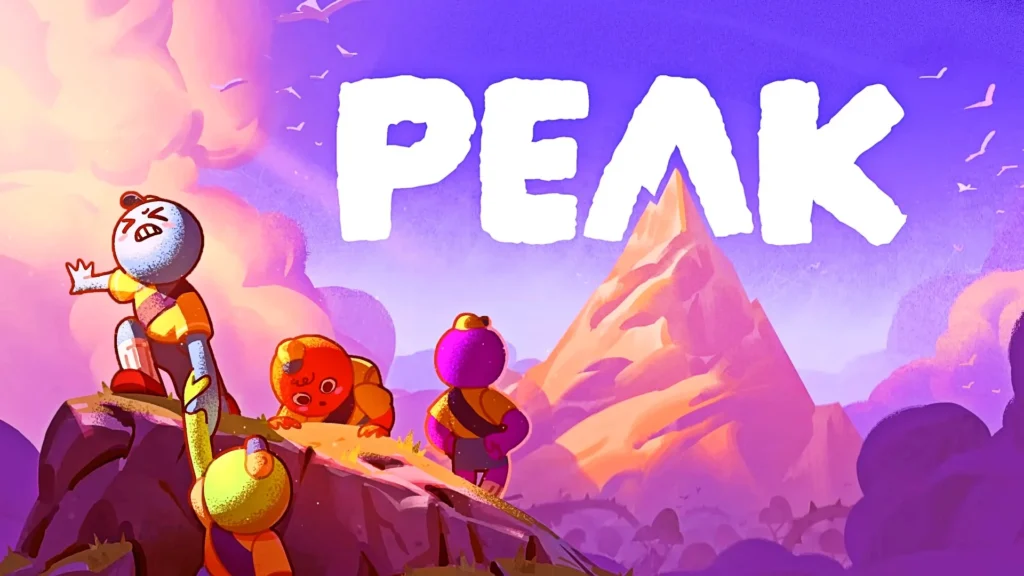 Peak