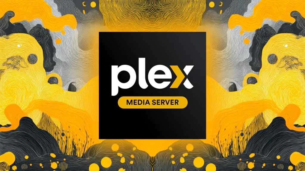 Plex Media Server